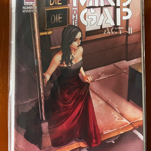 Comic Book Lot of 20 - DC & Image Comics Collection | Aquaman, The Great Ten, Th - Picture 9 of 10